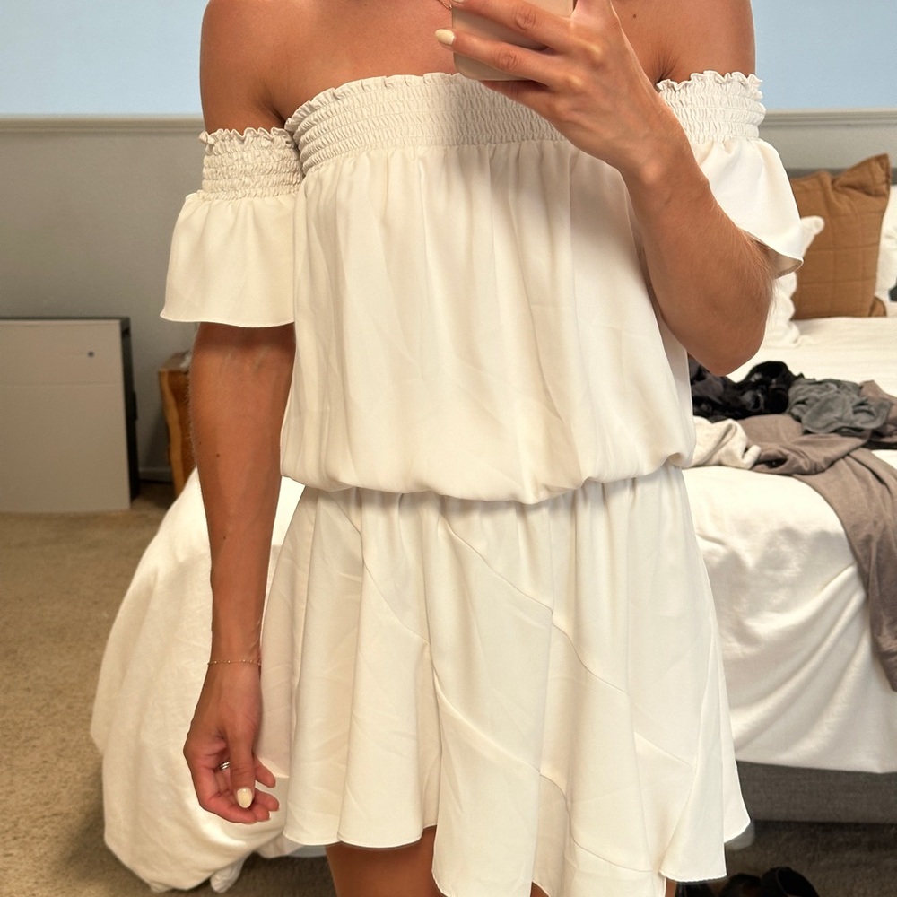 Amanda uprichard dress